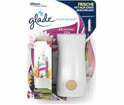Glade Touch