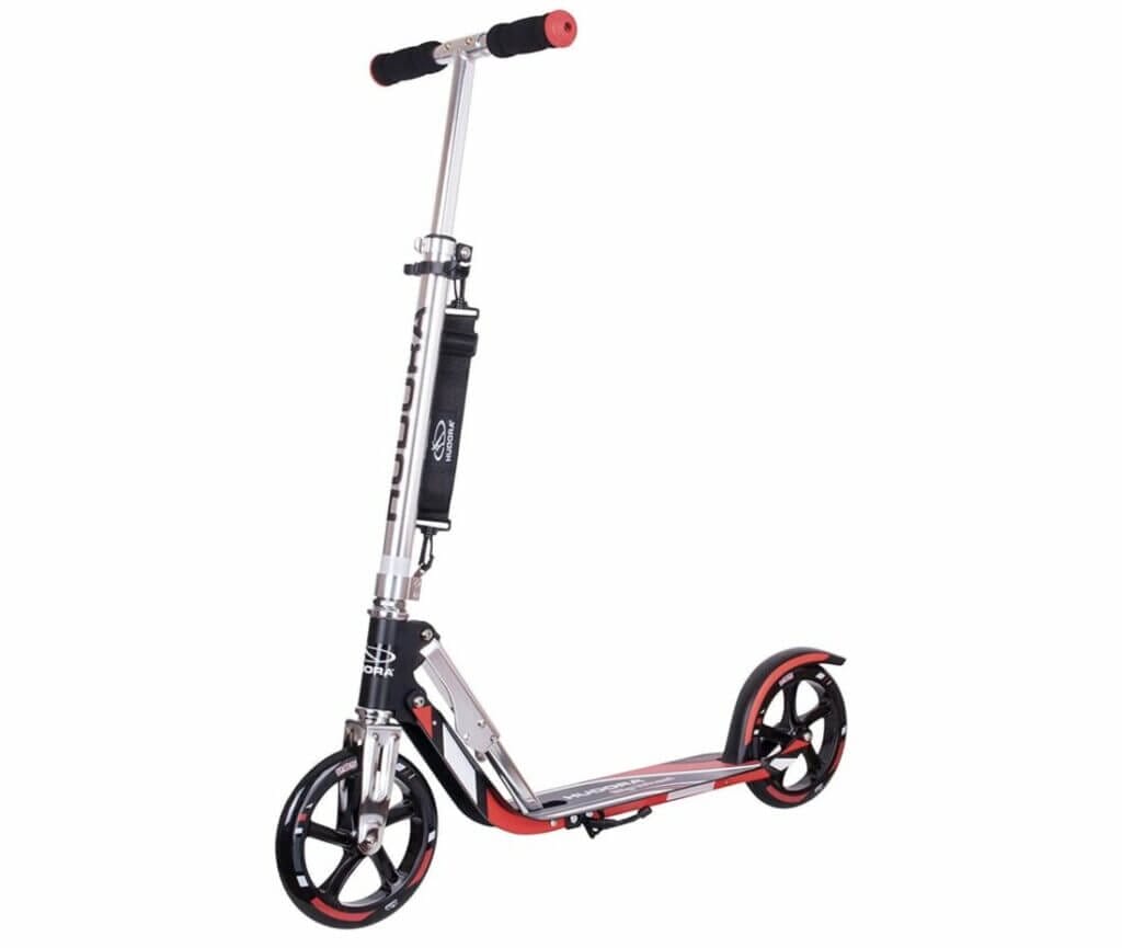 HUDORA BigWheel 205 Scooter – 40% Rabatt