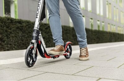 HUDORA BigWheel1