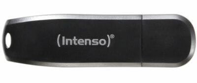 Intenso Speed Line, 64GB Speicherstick, USB-Stick 3.2