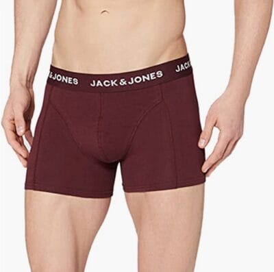 JACK JONES Herren Set