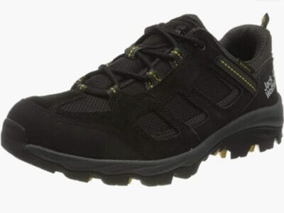 Jack Wolfskin Herren Vojo