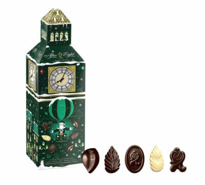 AFTER EIGHT