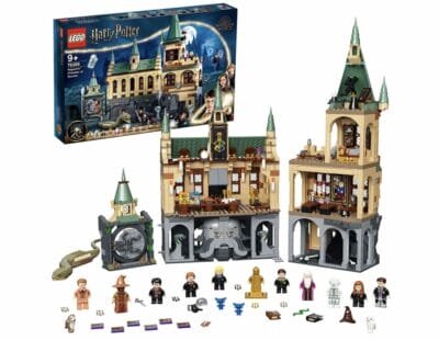 LEGO 76389 Harry Potter Schlossrr