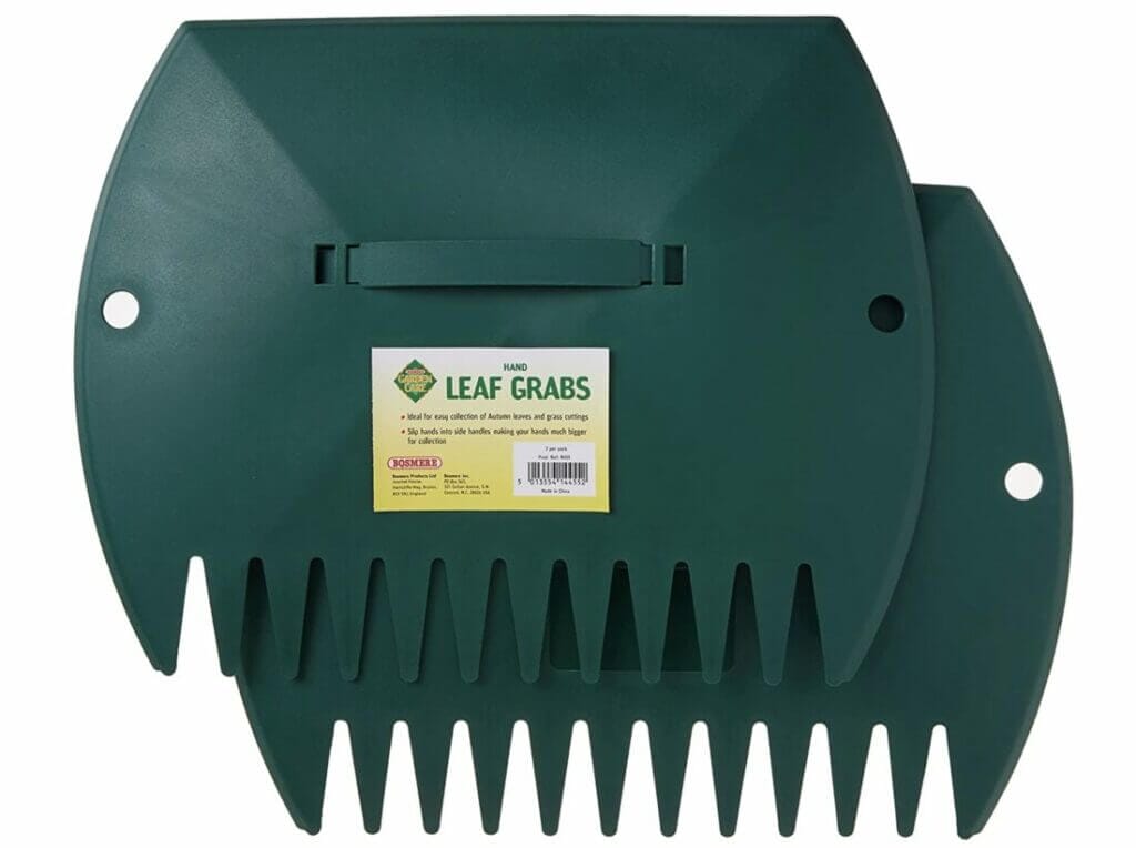 Laub Handgreifer – 44% Rabatt