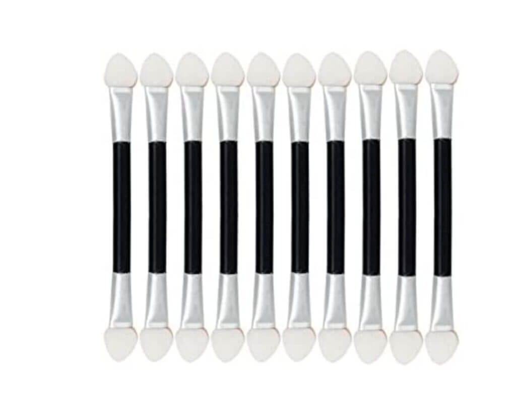 Generic Lidschatten Applikator (12 Stück) – 70% Rabatt