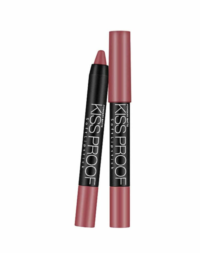 Lippenstift in vielen tollen Farben – 70% Rabatt