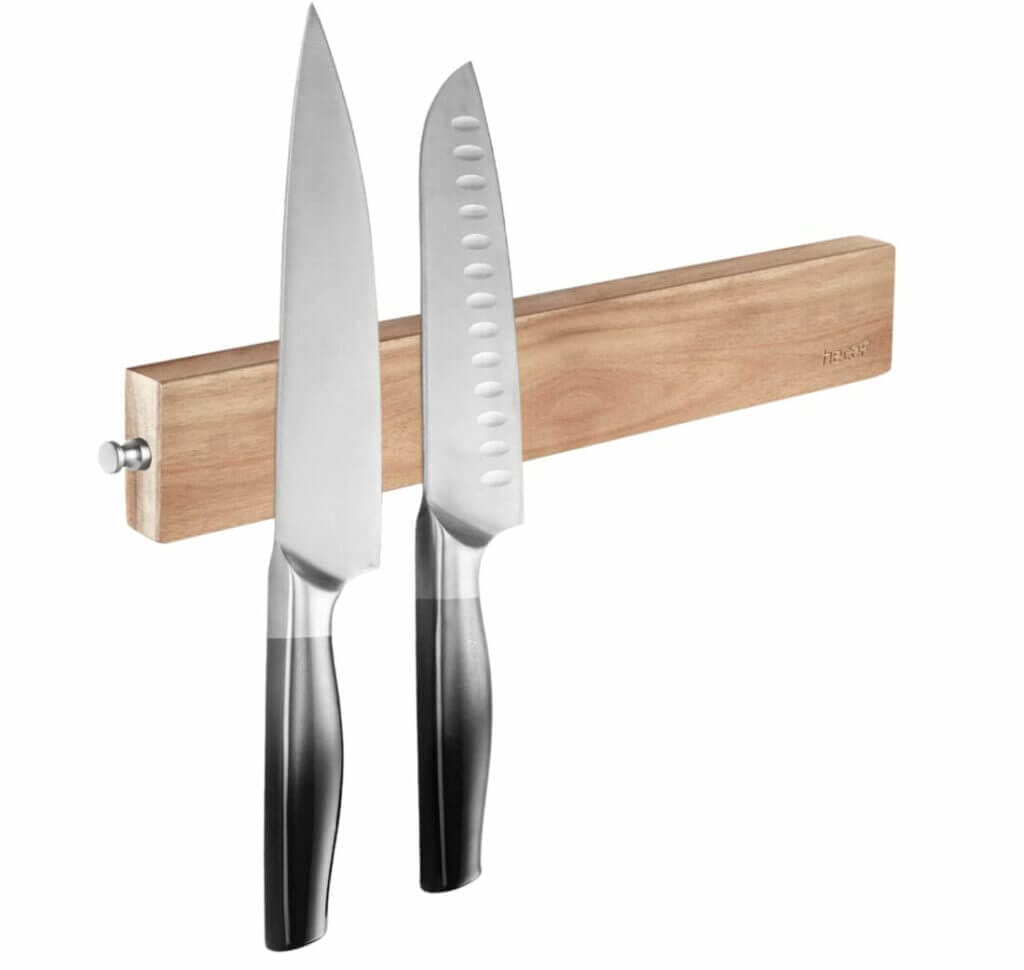 Magnetischer Messerhalter von hecef – 68% Rabatt