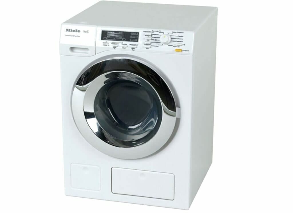 Theo Klein Miele Waschmaschine – 46% Rabatt