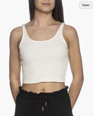 ONLY Damen Onlnessa Short JRS Top - 43% Rabatt 3 ONLY Damen Onlnessa