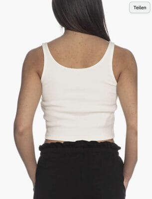 ONLY Damen Onlnessa Short JRS Top - 43% Rabatt 4 ONLY Damen Onlnessa1