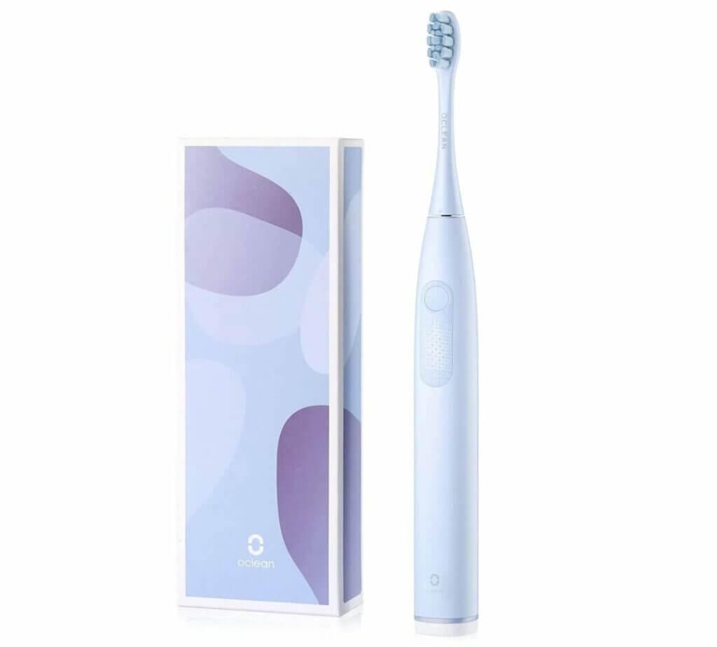 Oclean F1 Sonic elektrische Schallzahnbürste – 42% Rabatt