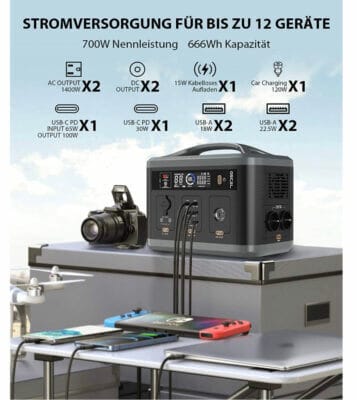 Powerstation