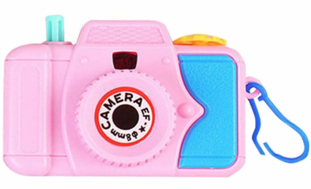 Pageantry Mini Projektionskamera für Kinder – 70% Rabatt