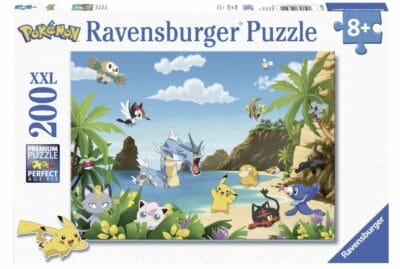 Ravensburger Kinderpuzzle