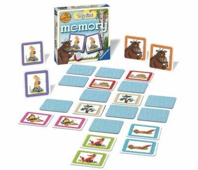 Ravensburger Kinderspiel