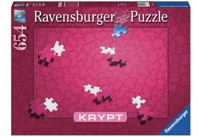 Ravensburger Puzzle