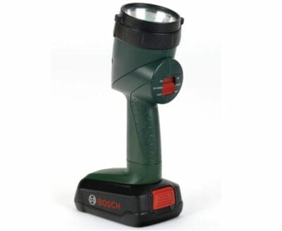 Theo Klein 8448 Bosch Akku Lampe1