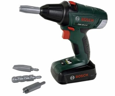 Theo Klein 8567 Bosch Akkuschrauber