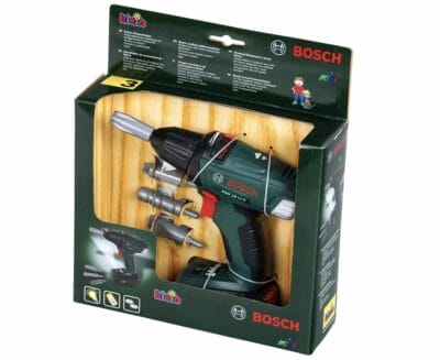 Theo Klein 8567 Bosch Akkuschrauber1