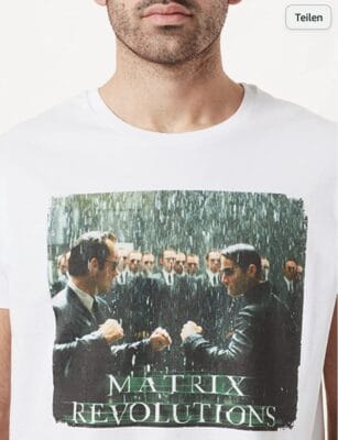 cotton division Herren T Shirt1