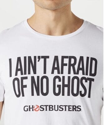 Ghostbusters cotton division T-Shirt - nur 5,90 € 4 cotton division Herren T Shirt3