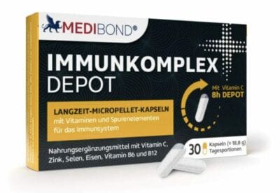 medibond immunkomplex 1
