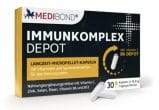 Immunkomplex Depot Medibond 30 Kapseln – 50% Rabatt