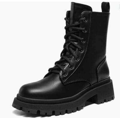 modestiefel