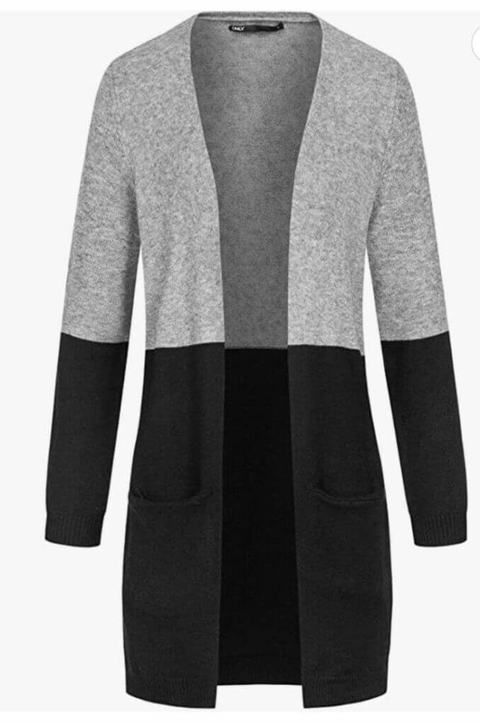 ONLY Female Strickjacke – 47% Rabatt