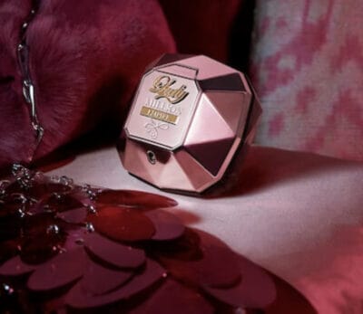 paco rabanne Lady Million Empire EDP - 28% Rabatt 4 paco rabanne 2