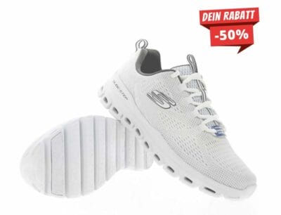 sckechers sneaker