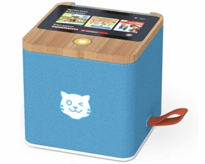 tigermedia tigerbox Startpaket in Blau - 38% Rabatt 3 tigermedia