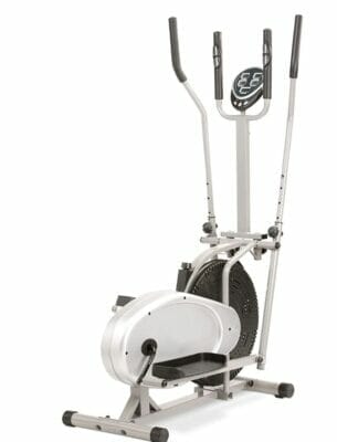 Crosstrainer 1