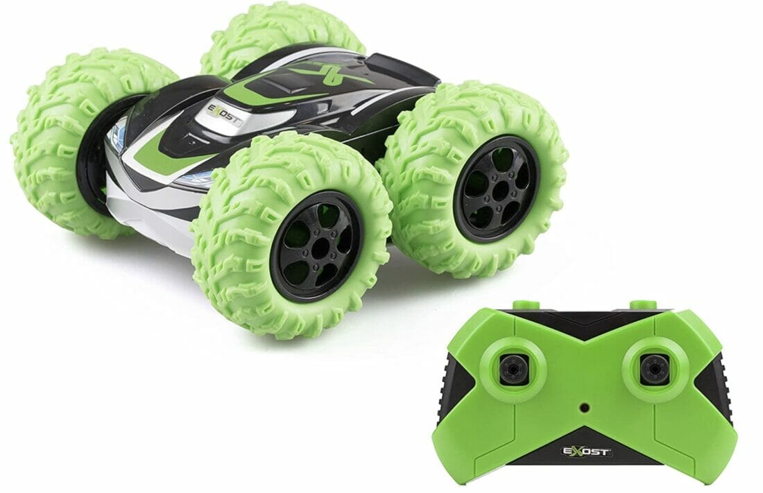 EXOST RC 20257 360 CROSS by Silverlit – 23% Rabatt