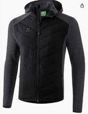Erima Herren Steppjacke