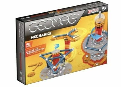 Geomag 721