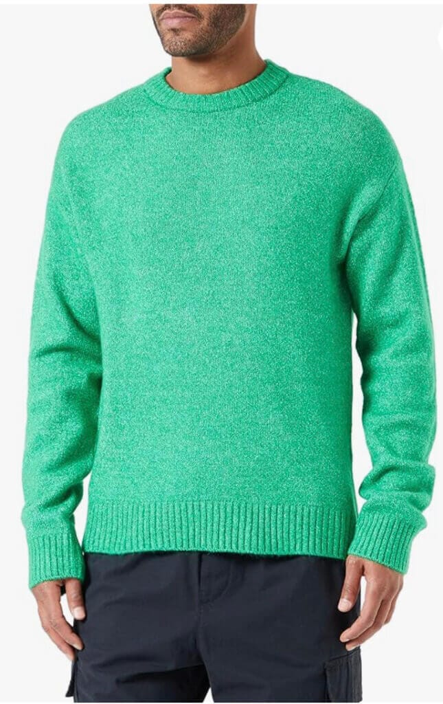 JACK & JONES Herren Strickpullover – 66% Rabatt