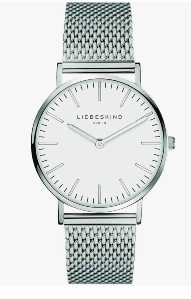 Liebeskind Berlin Armbanduhr – 73% Rabatt