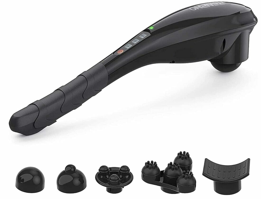 RENPHO Massagegerät – 31% Rabatt + 5% Coupon