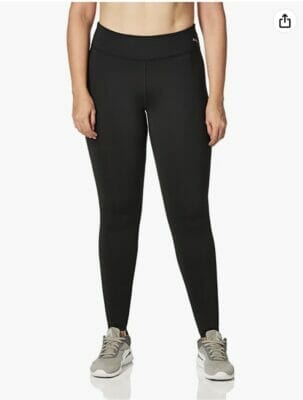 PUMA Damen Leggings