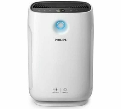 Philips Series 2000 Luftreiniger