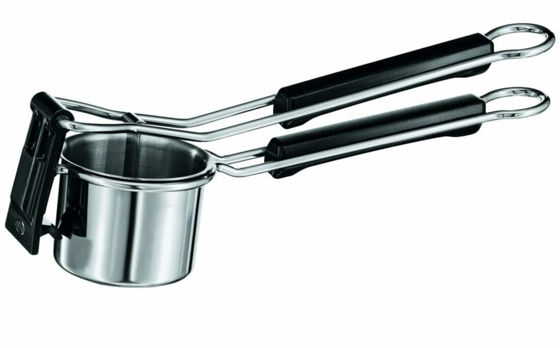 RÖSLE Kartoffelpresse – 43% Rabatt