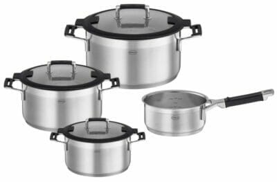 ROeSLE SILENCE PRO Topf