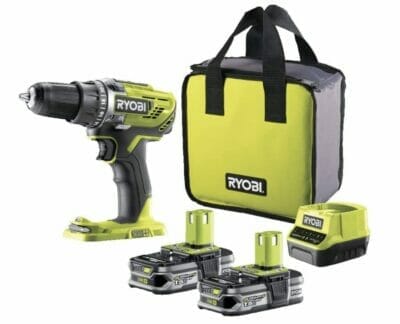 RYOBI 18 V