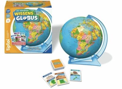 Ravensburger tiptoi