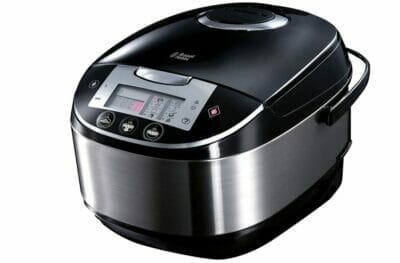 Russell Hobbs Multikocher 11-in-1 - 60% Rabatt 3 Russell Hobbs Multikocher
