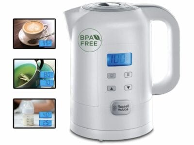 Russel Hobbs Wasserkocher