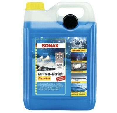 SONAX Antifrost