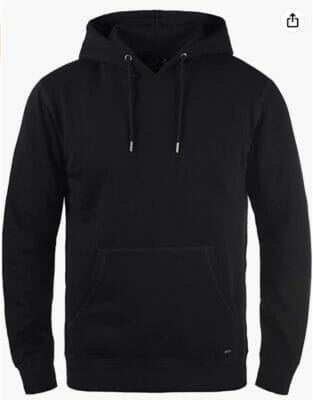 Solid SDBert Herren Kapuzenpullover